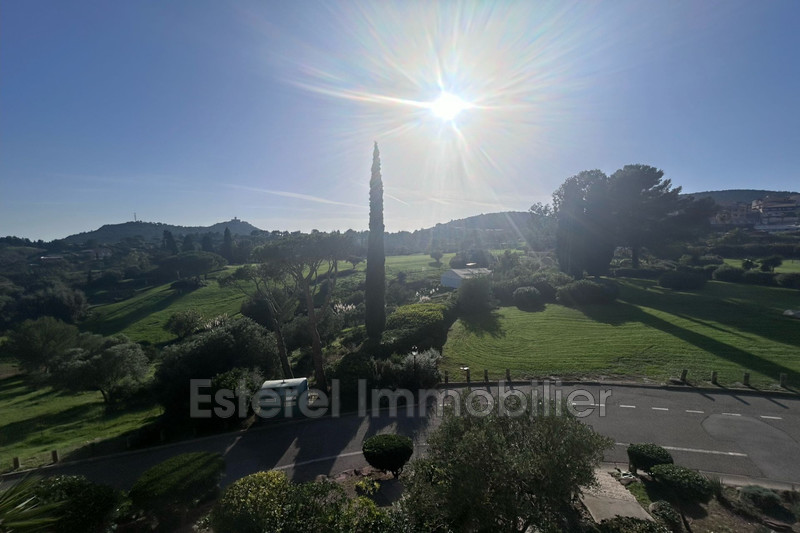 Photo n°1 - Vente appartement Saint-Raphaël 83700 - 179 500 €