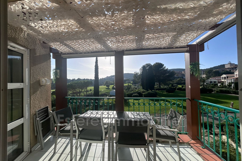Photo n°3 - Vente appartement Saint-Raphaël 83700 - 179 500 €