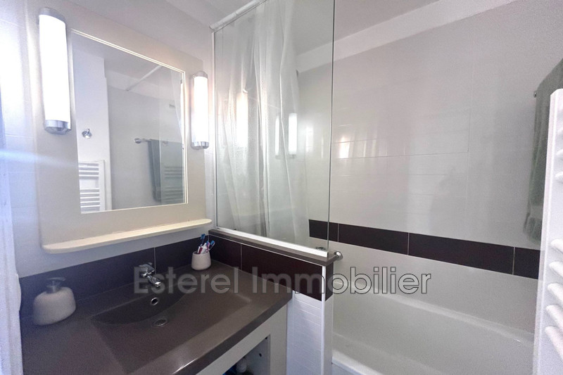 Vente appartement Saint-Raphaël  