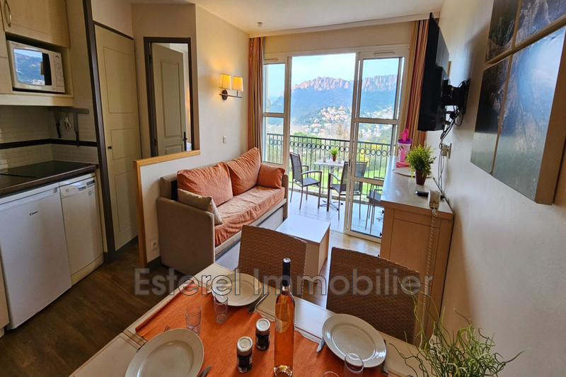 Photo n°2 - Vente appartement Agay 83530 - 160 000 €