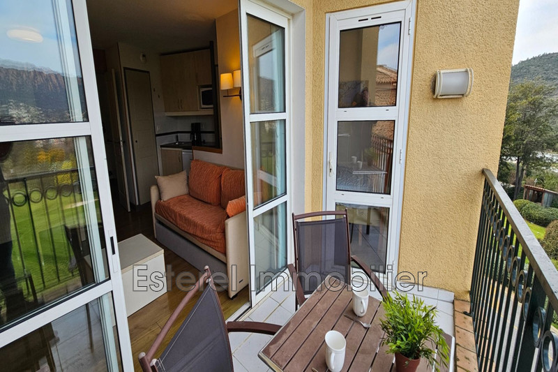 Photo n°6 - Vente appartement Agay 83530 - 160 000 €