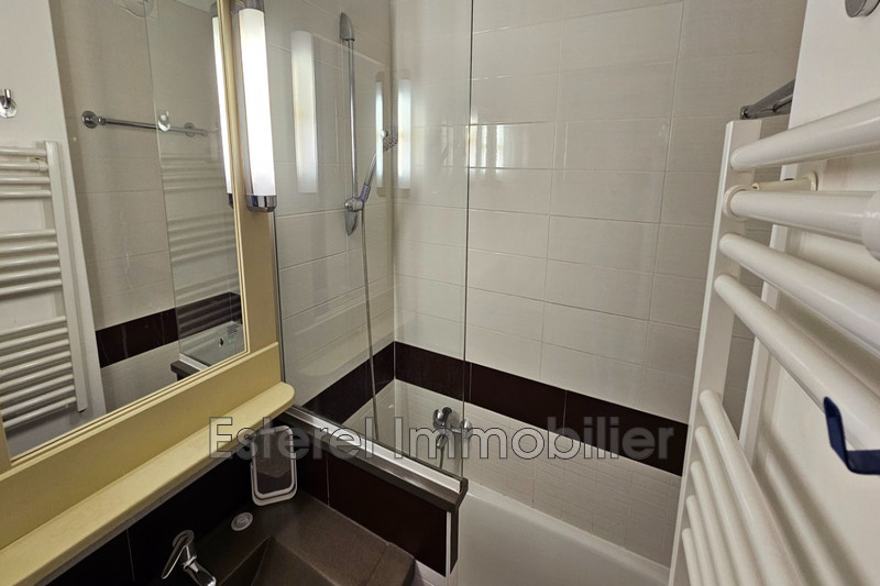 Photo n°4 - Vente appartement Agay 83530 - 160 000 €