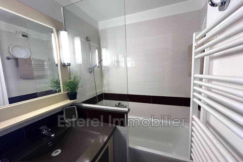 Photo n°5 - Vente appartement Agay 83530 - 160 000 €