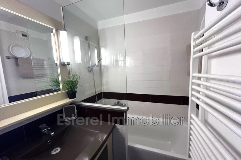 Photo n°5 - Vente appartement Agay 83530 - 160 000 €