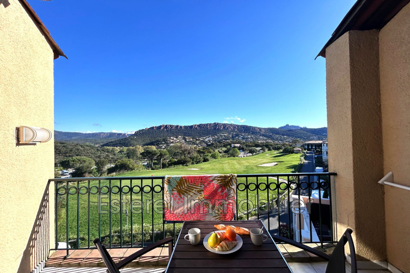 Photo n°7 - Vente appartement Agay 83530 - 160 000 €