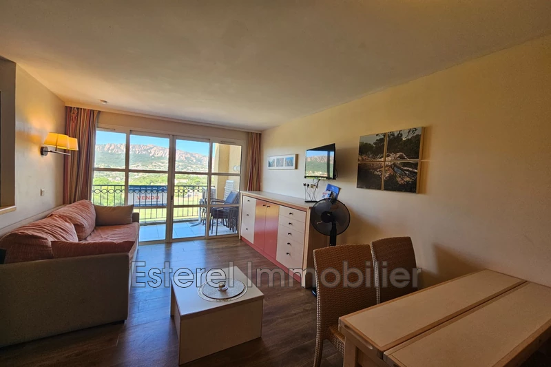 Vente appartement Agay  