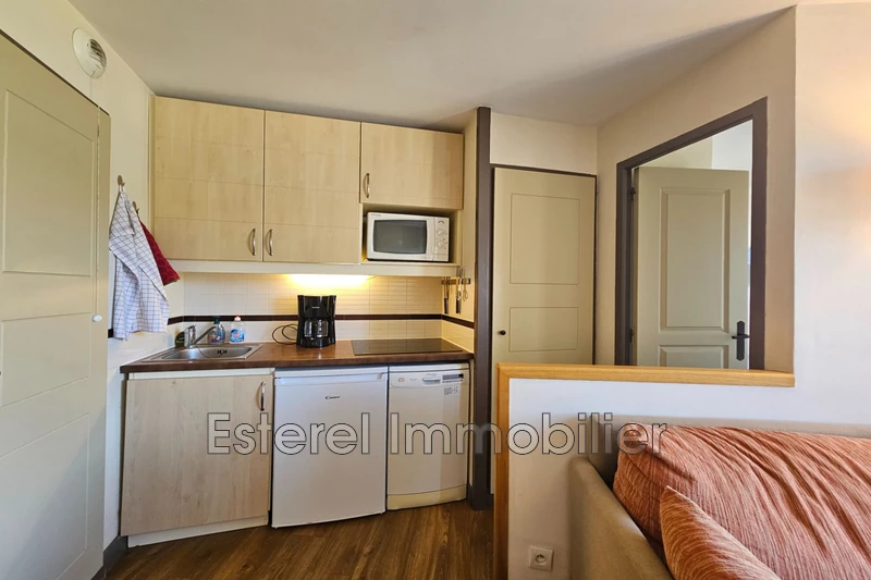 Vente appartement Agay  