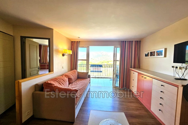 Vente appartement Agay  