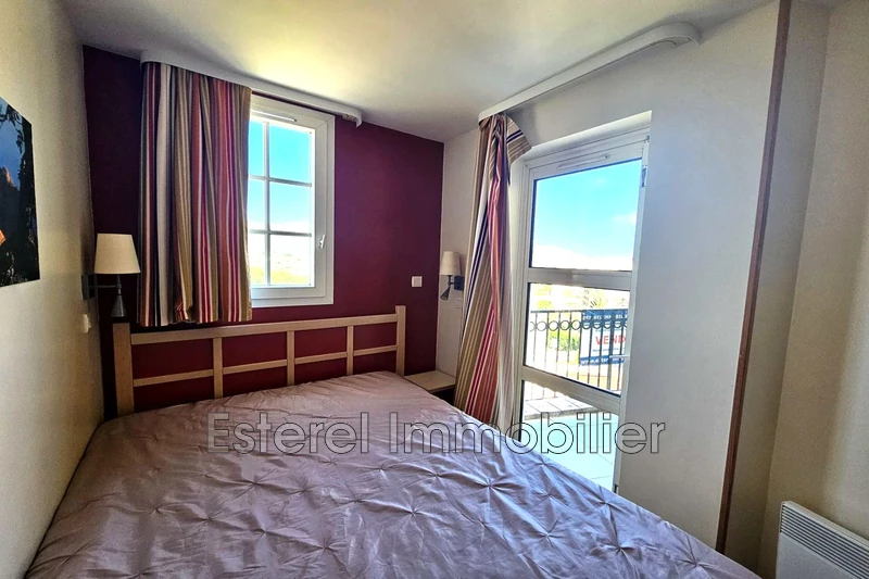 Vente appartement Agay  