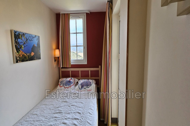 Photo n°3 - Vente appartement Saint-Raphaël 83700 - 160 000 €