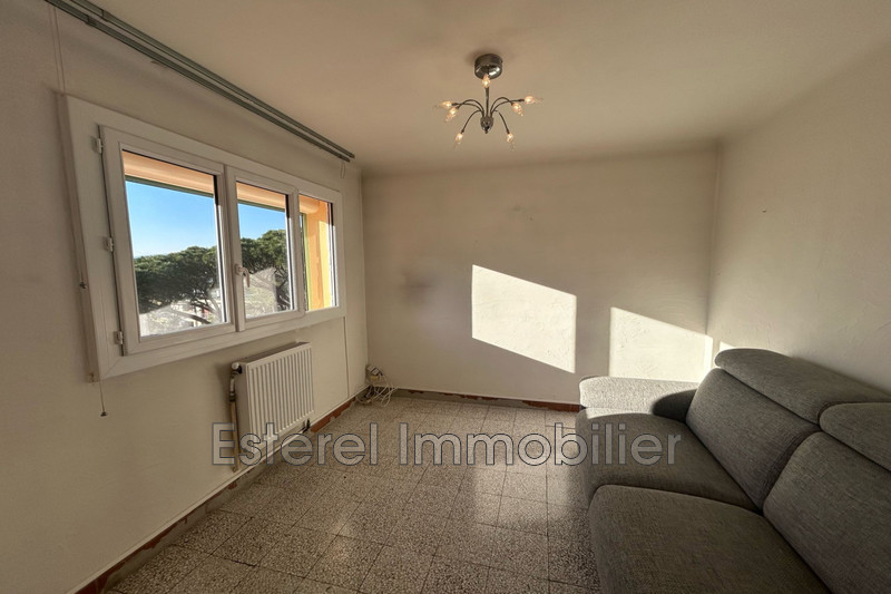 Vente appartement Saint-Raphaël  