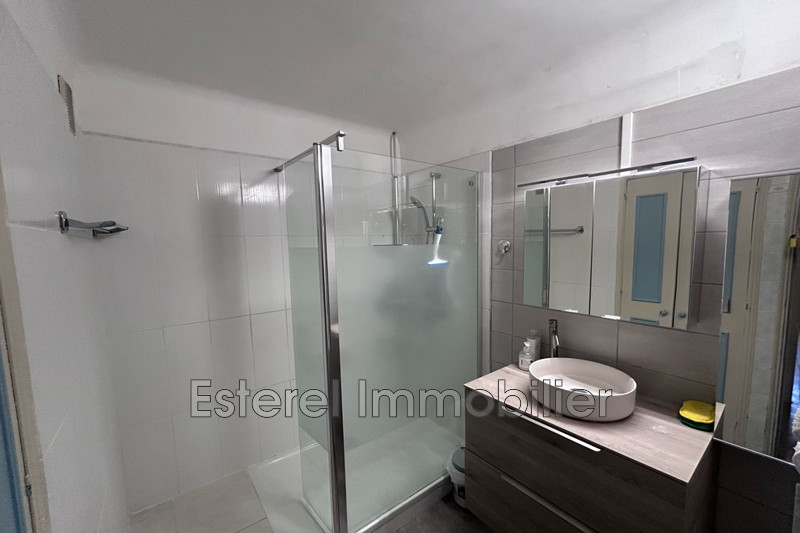 Vente appartement Saint-Raphaël  