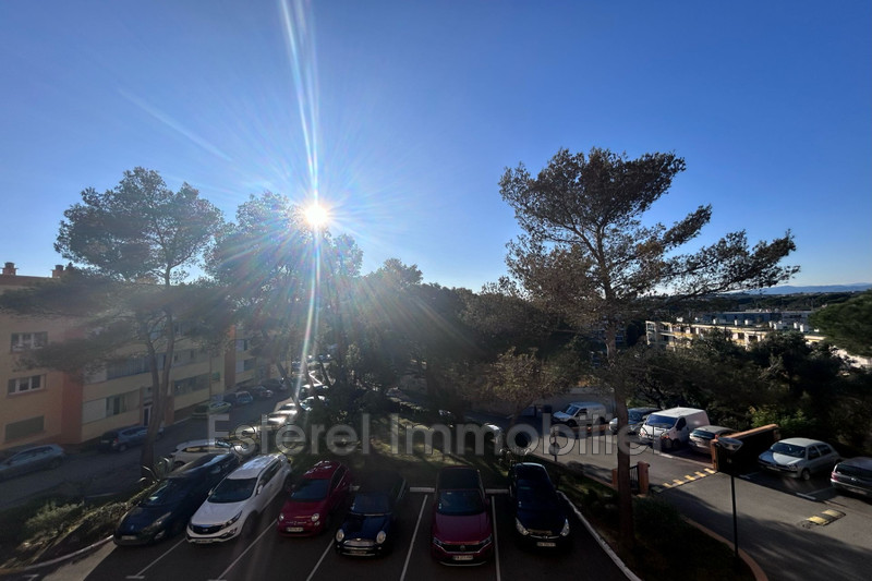 Vente appartement Saint-Raphaël  