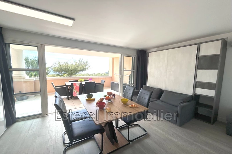 Photo n°2 - Vente appartement Agay 83530 - 299 000 €