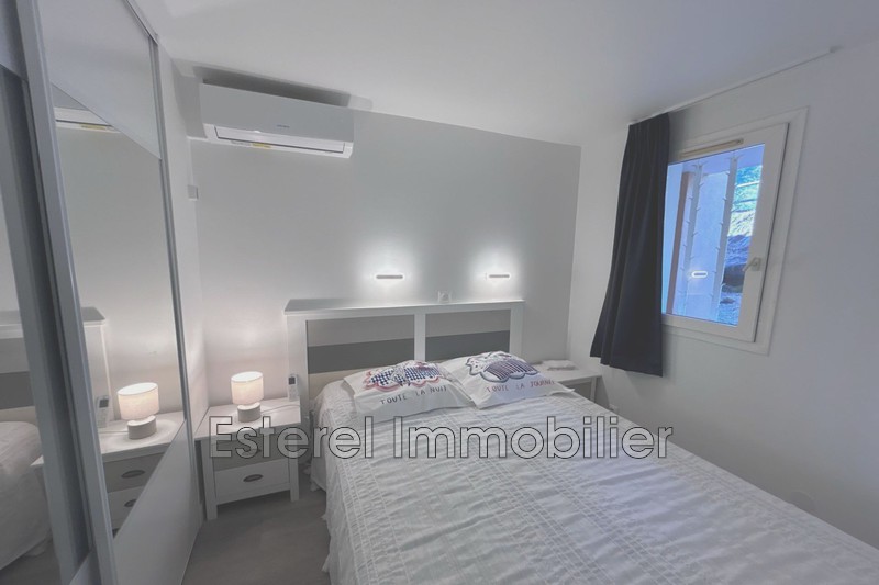 Vente appartement Agay  