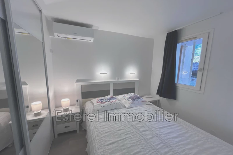Photo n°4 - Vente appartement Agay 83530 - 299 000 €
