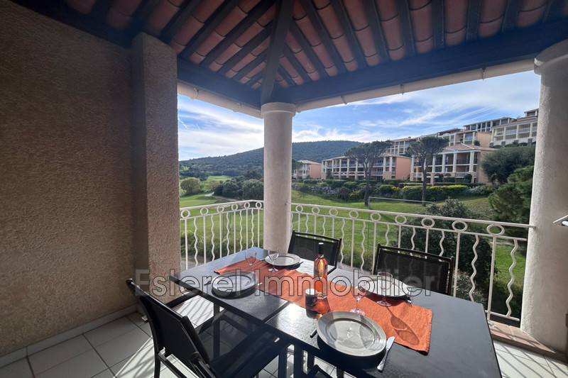 Photo n°1 - Vente appartement Saint-Raphaël 83700 - 170 000 €
