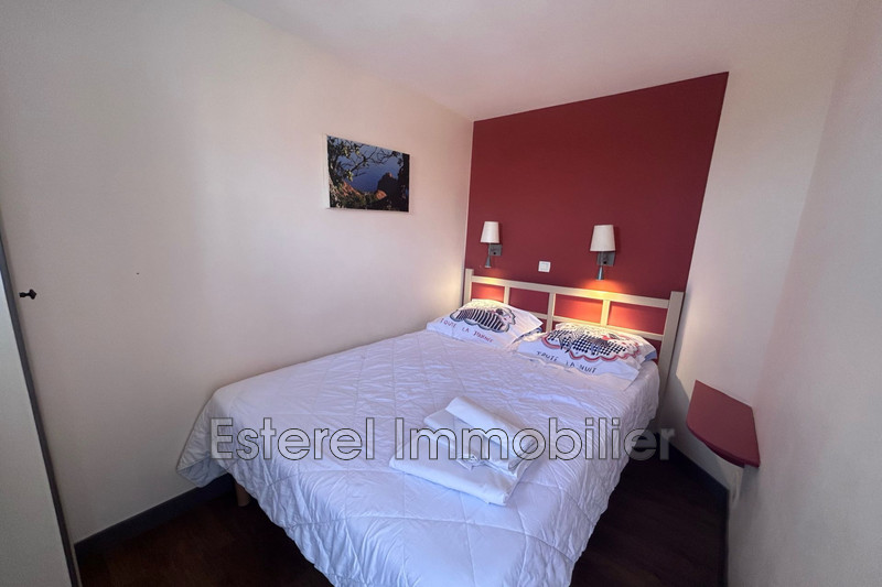 Photo n°2 - Vente appartement Saint-Raphaël 83700 - 170 000 €