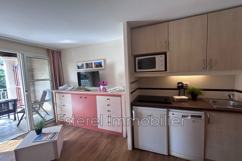 Photo n°5 - Vente appartement Saint-Raphaël 83700 - 170 000 €