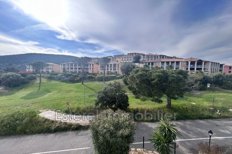 Photo n°7 - Vente appartement Saint-Raphaël 83700 - 170 000 €