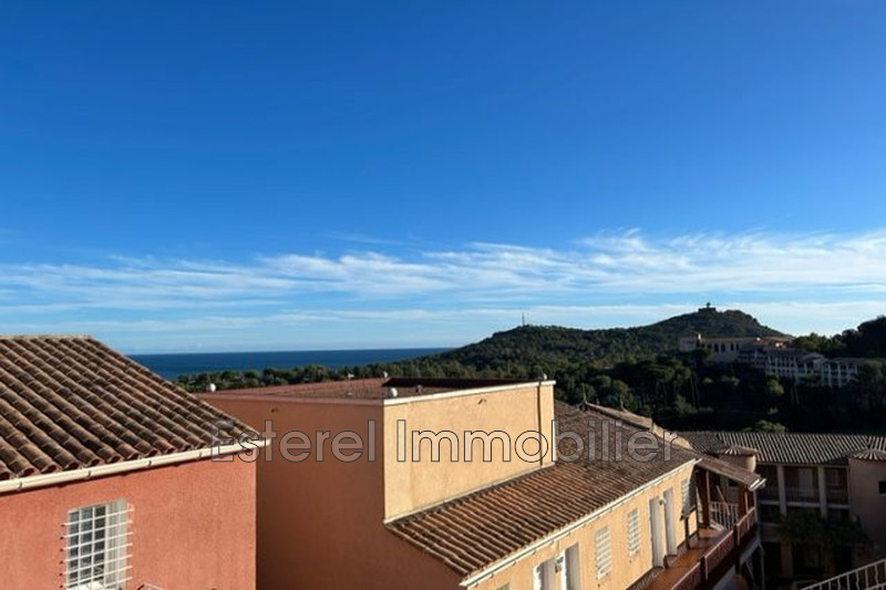 Photo n°8 - Vente appartement Saint-Raphaël 83700 - 170 000 €