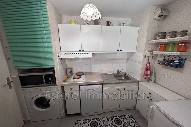 Photo n°7 - Vente appartement Fréjus 83600 - 211 000 €