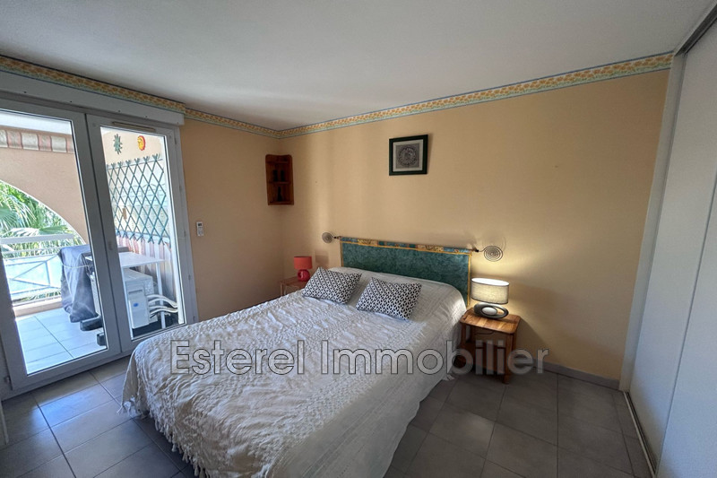 Photo n°4 - Vente appartement Fréjus 83600 - 211 000 €