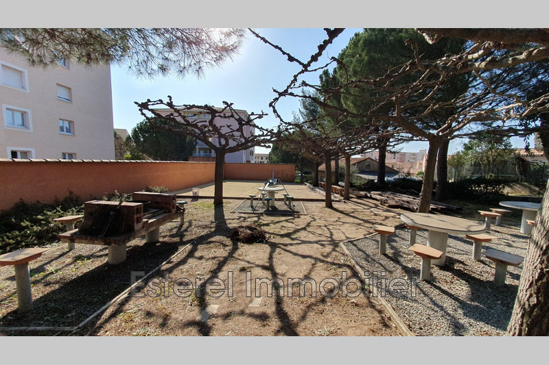 Photo n°8 - Vente appartement Fréjus 83600 - 211 000 €