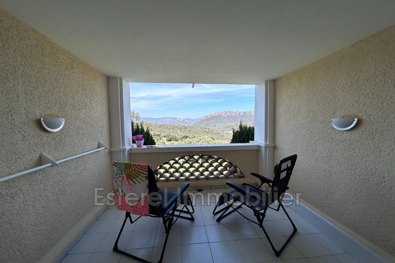 Photo n°6 - Vente appartement Agay 83530 - 145 000 €