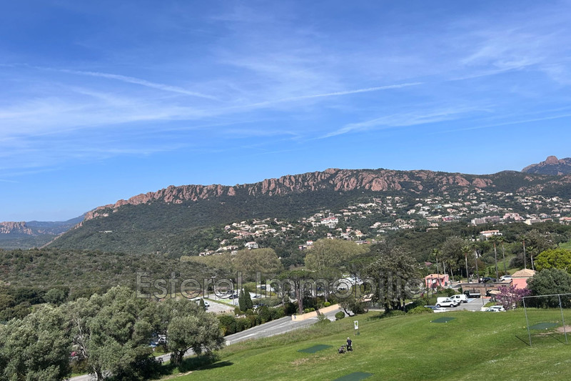 Photo n°9 - Vente appartement Agay 83530 - 145 000 €