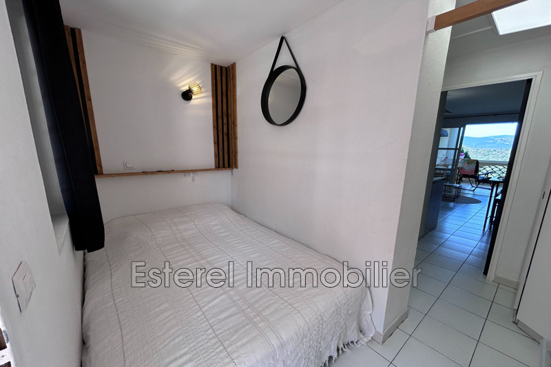 Photo n°3 - Vente appartement Saint-Raphaël 83700 - 145 000 €