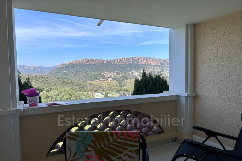 Photo n°7 - Vente appartement Saint-Raphaël 83700 - 145 000 €