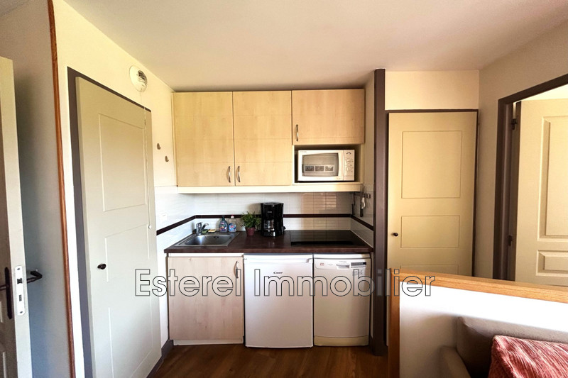 Vente appartement Saint-Raphaël  