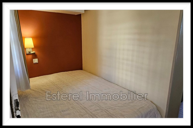 Vente appartement Agay  