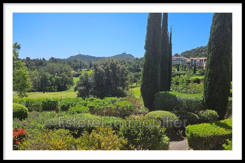 Photo n°7 - Vente appartement Saint-Raphaël 83700 - 145 000 €