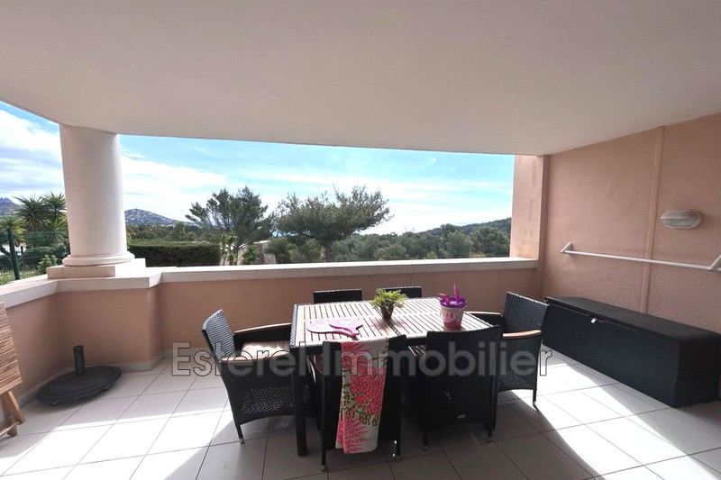 Photo n°5 - Vente appartement Saint-Raphaël 83700 - 299 000 €