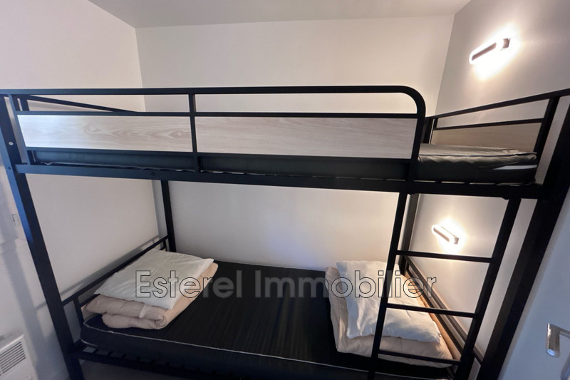 Vente appartement Saint-Raphaël  