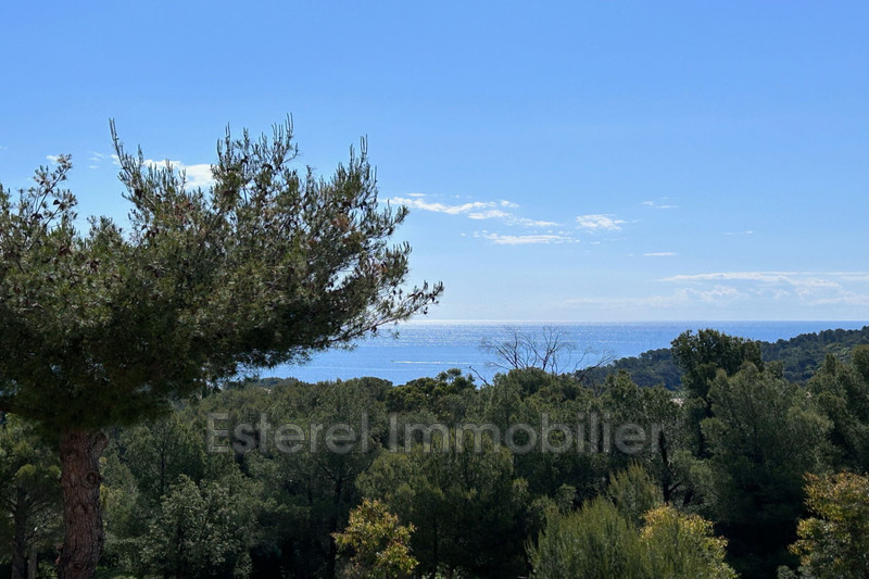 Photo n°10 - Vente appartement Saint-Raphaël 83700 - 299 000 €