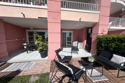 Photos  Appartement à vendre Agay 83530