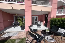 Photos  Appartement à vendre Agay 83530
