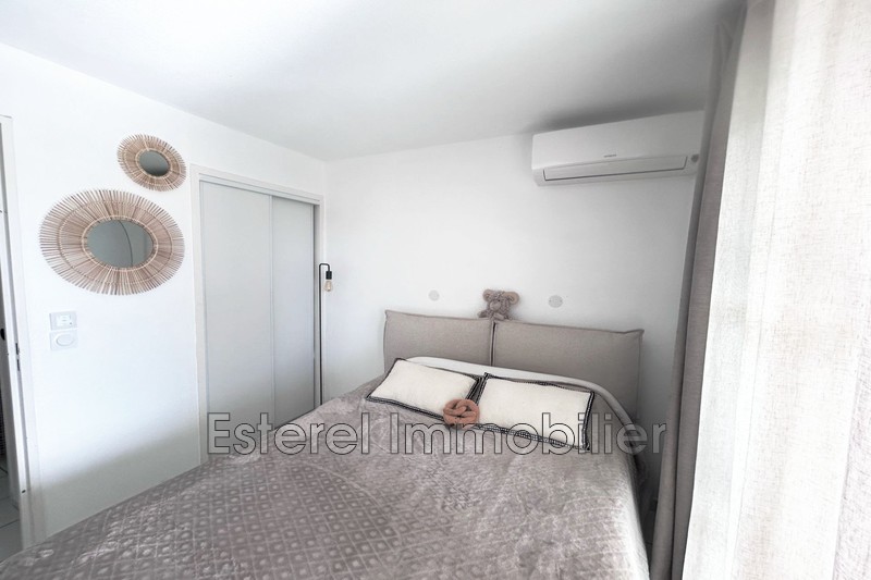 Photo n°4 - Vente appartement Saint-Raphaël 83700 - 255 000 €