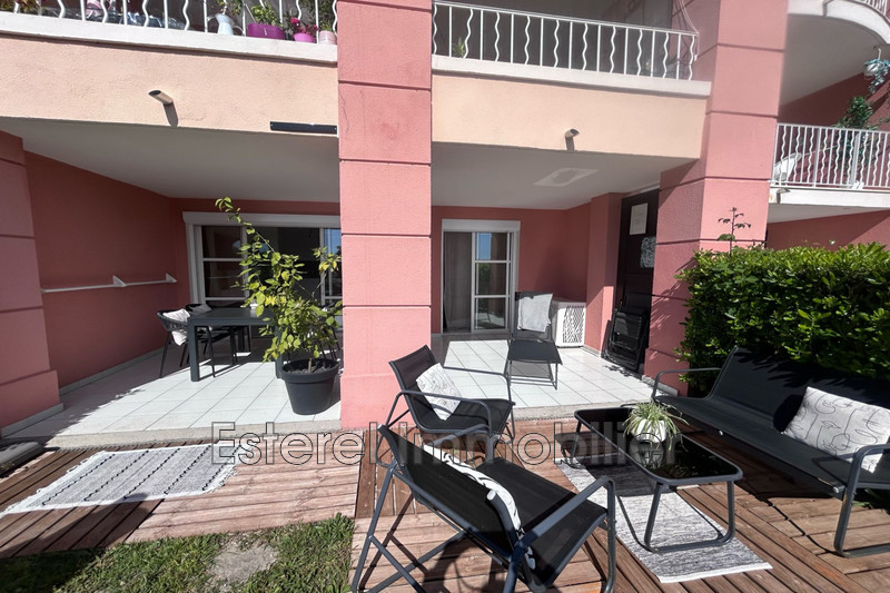 Photo n°6 - Vente appartement Saint-Raphaël 83700 - 255 000 €