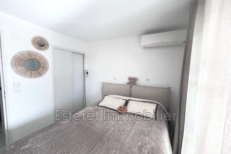 Vente appartement Saint-Raphaël  