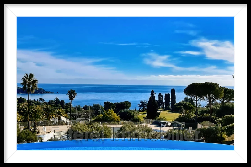 Photo n°10 - Vente appartement Agay 83530 - 145 000 €