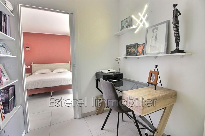 Vente appartement Saint-Raphaël  