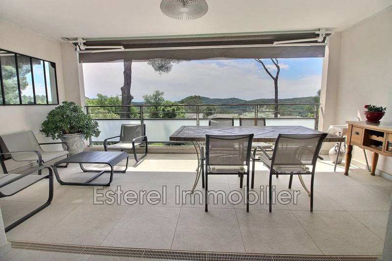 Photo n°4 - Vente appartement Saint-Raphaël 83700 - 749 000 €