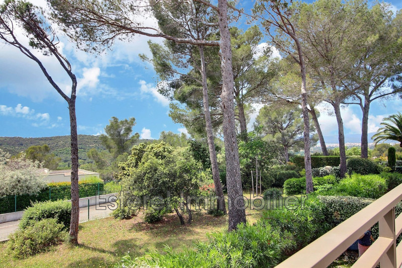 Vente appartement Saint-Raphaël  