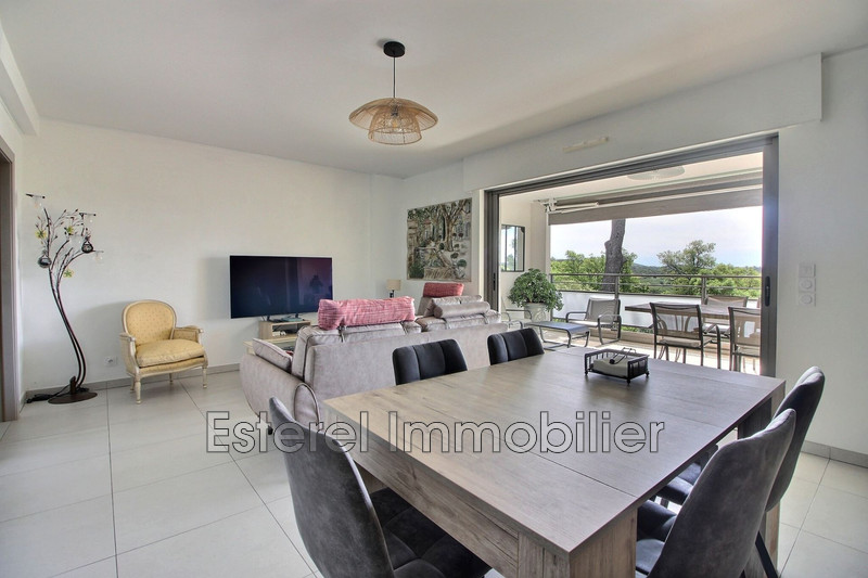 Vente appartement Saint-Raphaël  