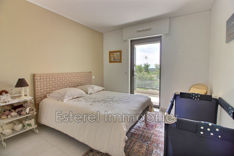 Vente appartement Saint-Raphaël  