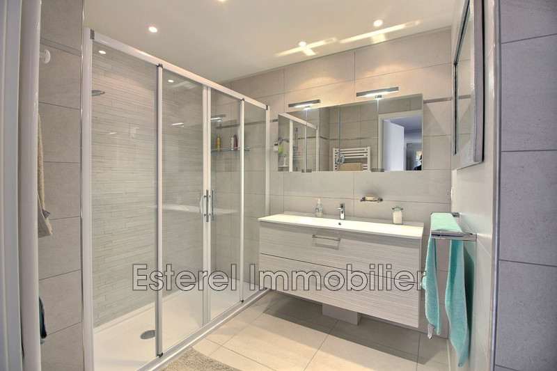 Vente appartement Saint-Raphaël  